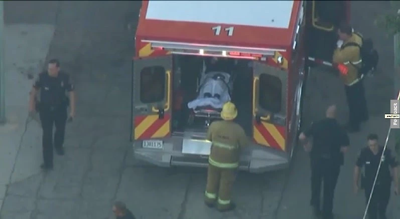 Πυροβολισμοί σε σχολείο του Λος Άντζελες – Τραυματίστηκαν δύο μαθητές